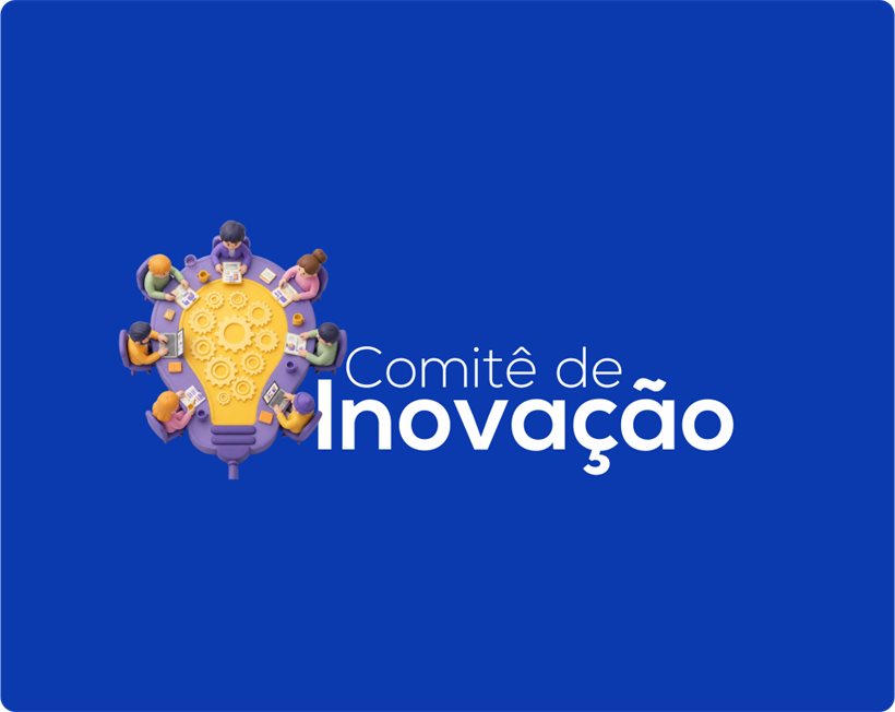 Comitê de Inovação