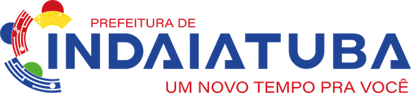 Logo Indaiatuba