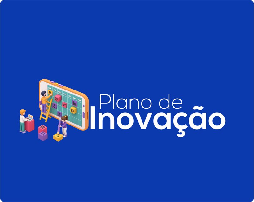 Plano de Inovação