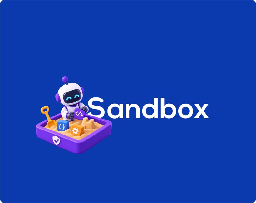 Sandbox