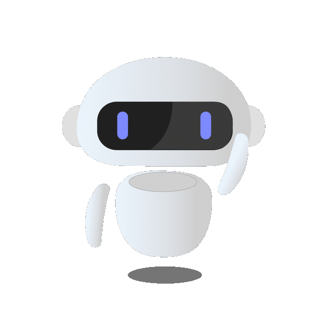 Robô IA