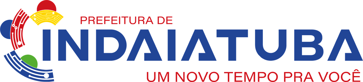 Logo Indaiatuba